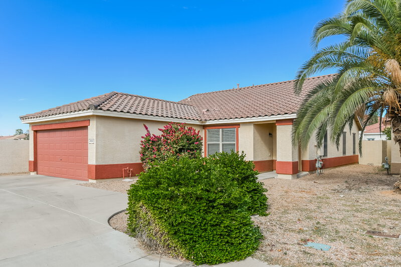 2,075/Mo, 8502 E Kiowa Ave Mesa, AZ 85209 Front View