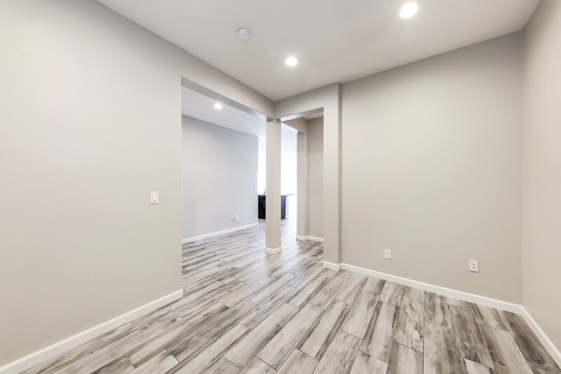 2,485/Mo, 18057 W Tasha Dr Surprise, AZ 85388 Living Room View 2