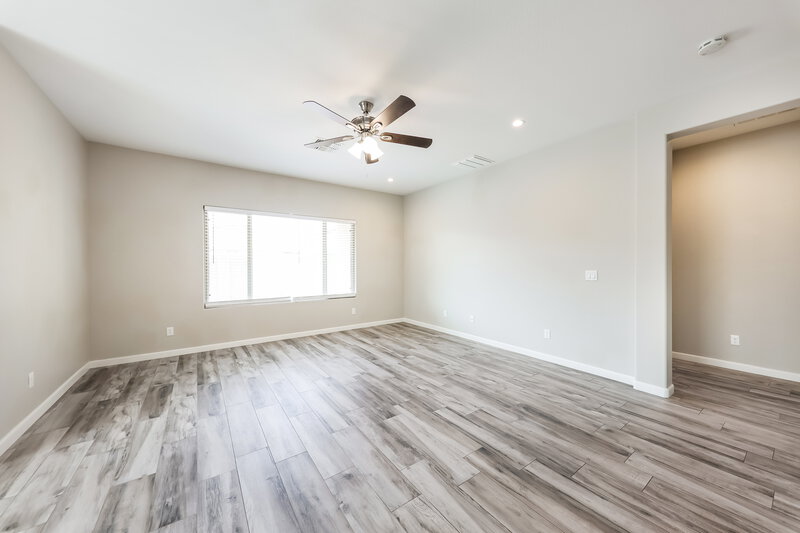 2,485/Mo, 18057 W Tasha Dr Surprise, AZ 85388 Family Room View
