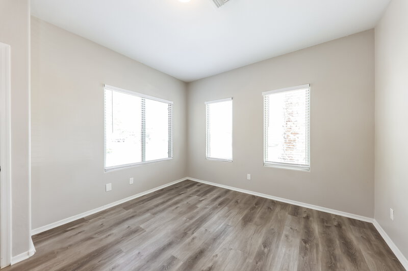 2,485/Mo, 18057 W Tasha Dr Surprise, AZ 85388 Bedroom View 2