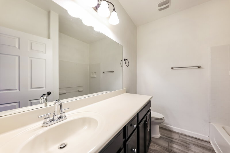 2,485/Mo, 18057 W Tasha Dr Surprise, AZ 85388 Bathroom View