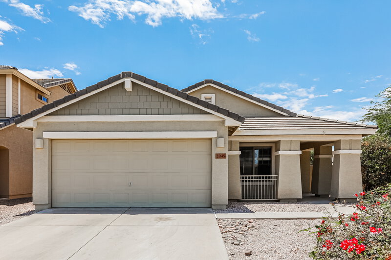2,025/Mo, 2049 W Gold Mine Way San Tan Valley, AZ 85142 External View