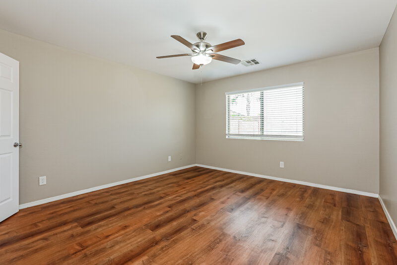 2,025/Mo, 2049 W Gold Mine Way San Tan Valley, AZ 85142 Main Bedroom View