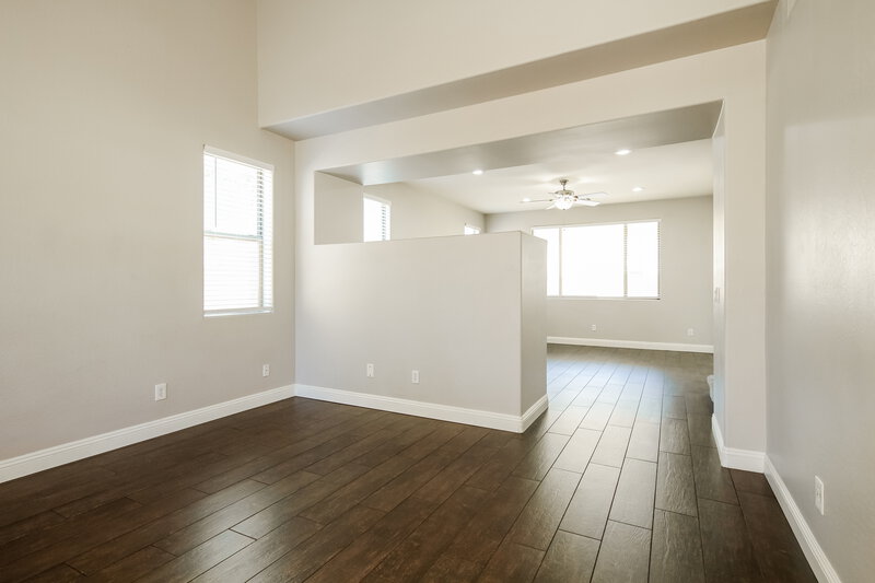 2,235/Mo, 17377 W Holland Ln Surprise, AZ 85388 Living Room View