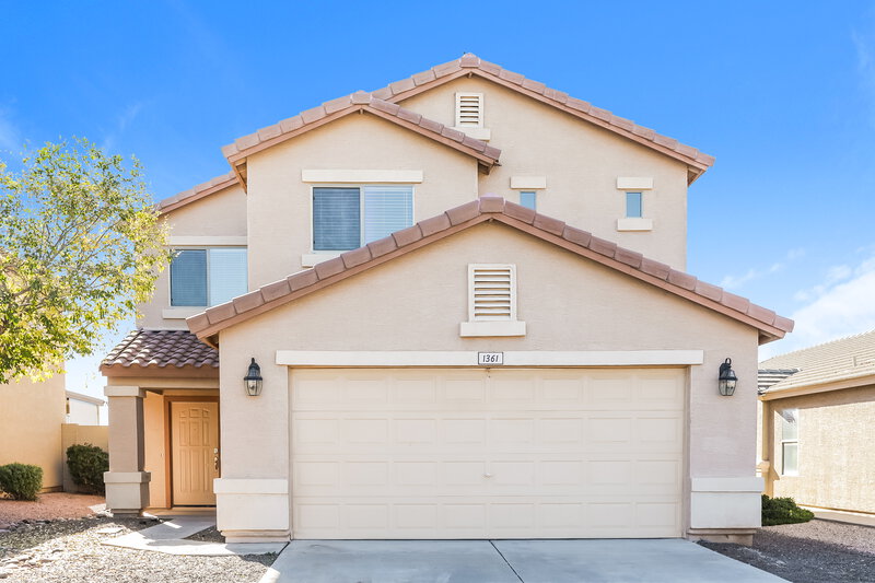 1,910/Mo, 1361 E Ryan Rd San Tan Valley, AZ 85140 External View