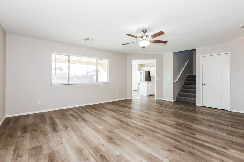 1,910/Mo, 1361 E Ryan Rd San Tan Valley, AZ 85140 Living Room View