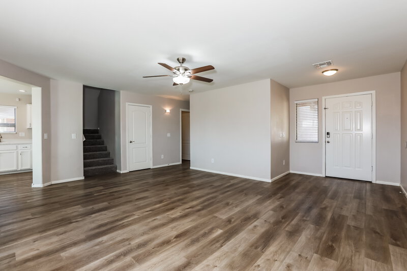 1,910/Mo, 1361 E Ryan Rd San Tan Valley, AZ 85140 Living Room View 3