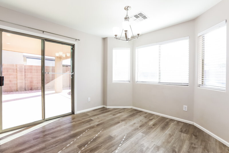 1,910/Mo, 1361 E Ryan Rd San Tan Valley, AZ 85140 Breakfast Nook View