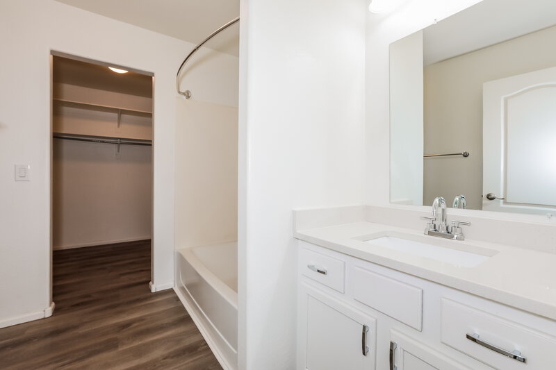 1,910/Mo, 1361 E Ryan Rd San Tan Valley, AZ 85140 Main Bathroom View