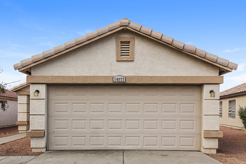 1,670/Mo, 14973 W Port Au Prince Ln Surprise, AZ 85379 External View