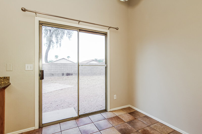 1,670/Mo, 14973 W Port Au Prince Ln Surprise, AZ 85379 Dining Room View