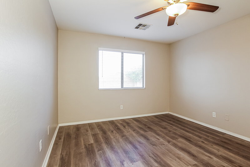 1,670/Mo, 14973 W Port Au Prince Ln Surprise, AZ 85379 Main Bedroom View