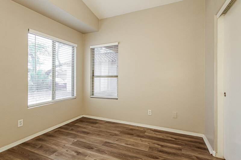1,670/Mo, 14973 W Port Au Prince Ln Surprise, AZ 85379 Bedroom View 2