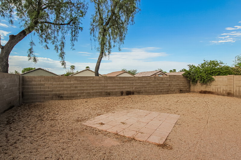 1,670/Mo, 14973 W Port Au Prince Ln Surprise, AZ 85379 Exterior View