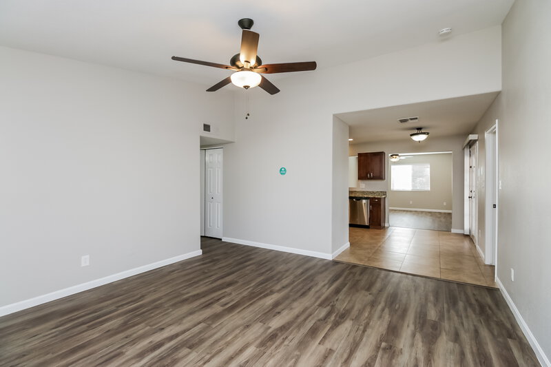 2,645/Mo, 3421 E Dragoon Ave Mesa, AZ 85204 Dining Room View