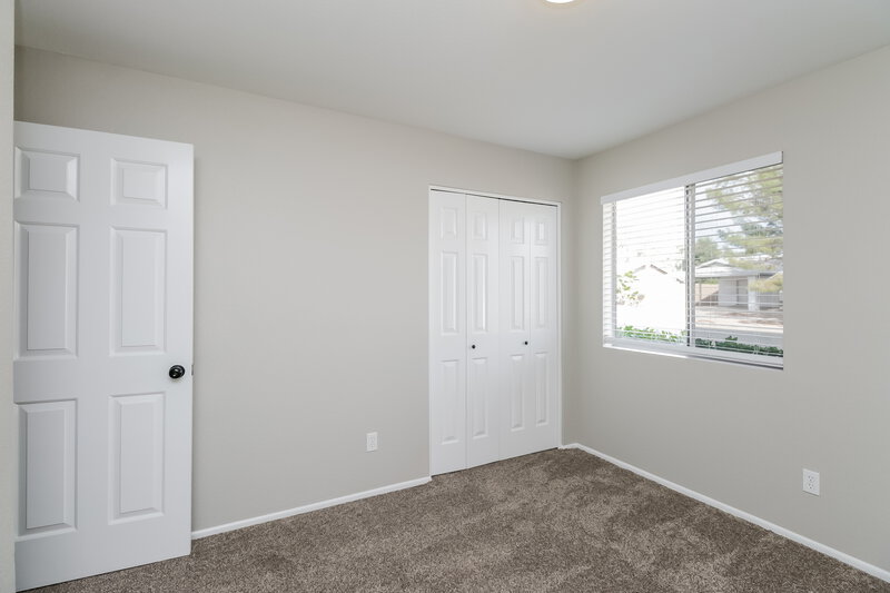 2,645/Mo, 3421 E Dragoon Ave Mesa, AZ 85204 Bedroom View