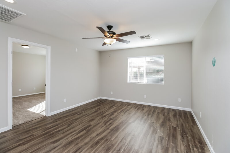 2,645/Mo, 3421 E Dragoon Ave Mesa, AZ 85204 Bedroom View 2
