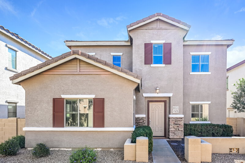 1,930/Mo, 10324 W Sands Dr 475 Peoria, AZ 85383 External View