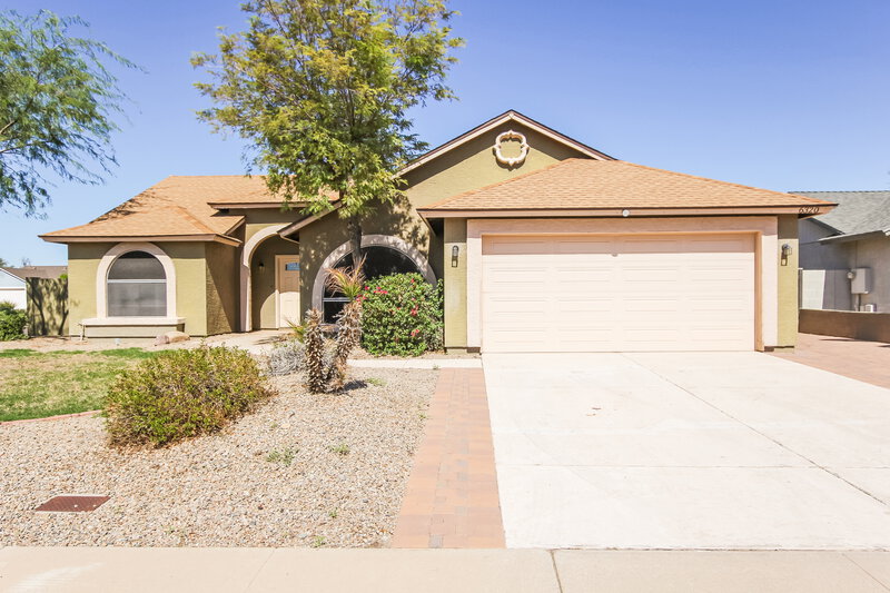 1,950/Mo, 6320 W Port Royale Ln Glendale, AZ 85306 External View