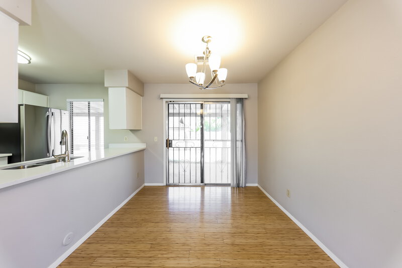 1,965/Mo, 20814 N 31st Dr Phoenix, AZ 85027 Dining Room View