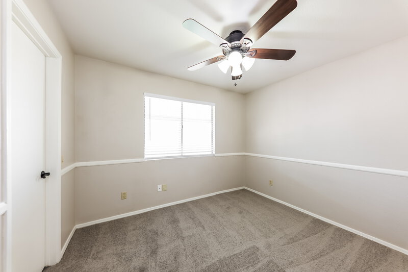 1,965/Mo, 20814 N 31st Dr Phoenix, AZ 85027 Bedroom View