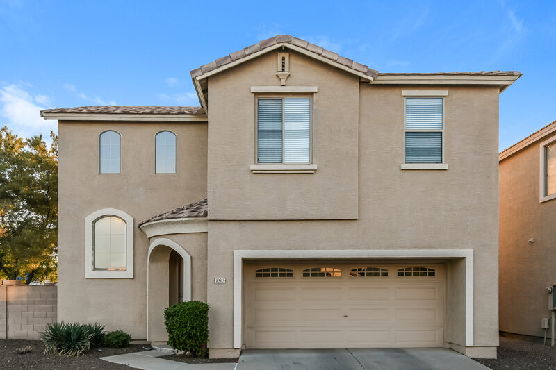 2,090/Mo, 1303 S Mansard Mesa, AZ 85209 External View