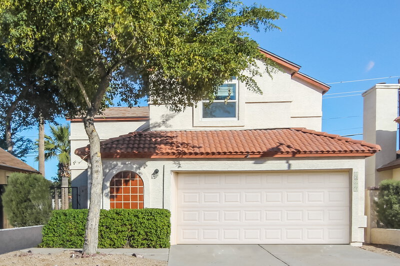 2,295/Mo, 19017 N 6th St Phoenix, AZ 85024 External View