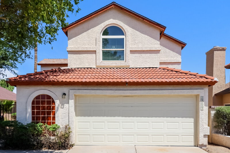 2,285/Mo, 19017 N 6th St Phoenix, AZ 85024 External View