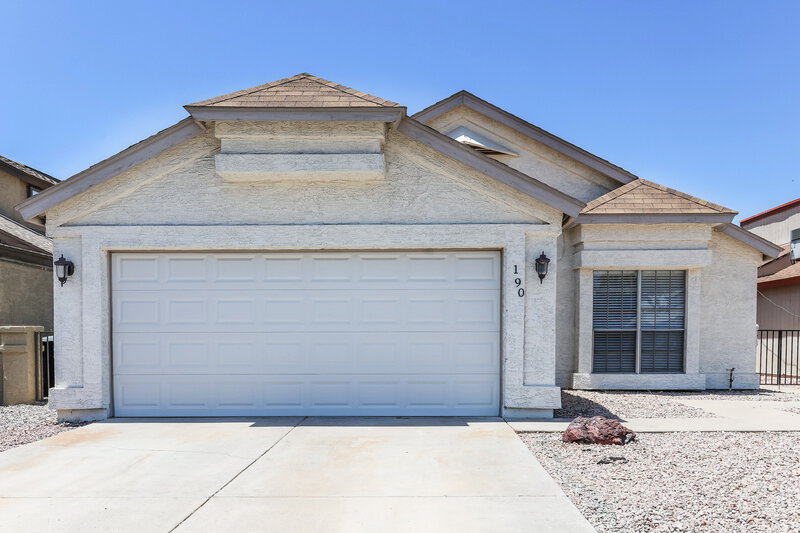 2,120/Mo, 190 S Los Feliz Dr Chandler, AZ 85226 External View