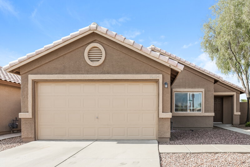 1,925/Mo, 16104 W Jefferson St Goodyear, AZ 85338 External View