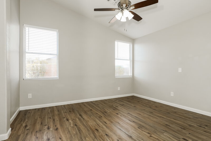 1,925/Mo, 16104 W Jefferson St Goodyear, AZ 85338 Main Bedroom View