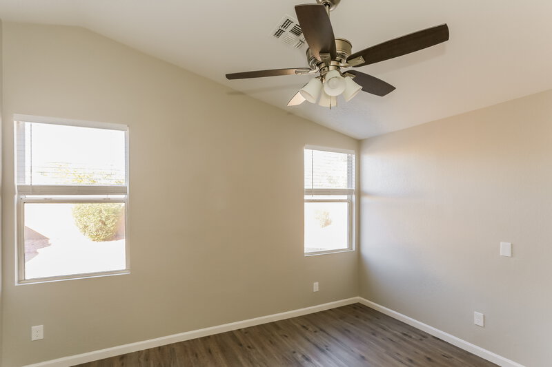 2,185/Mo, 16104 W Jefferson St Goodyear, AZ 85338 Main Bedroom View