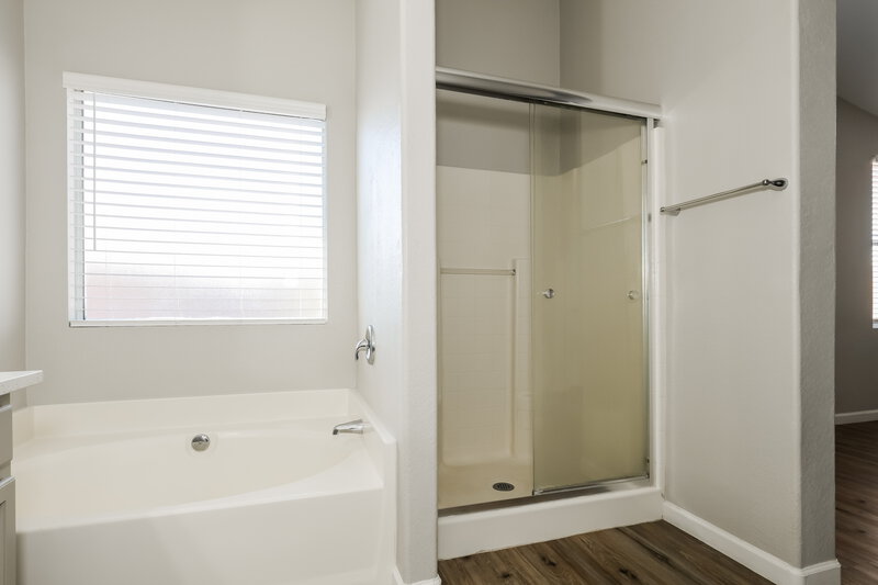 1,925/Mo, 16104 W Jefferson St Goodyear, AZ 85338 Main Bathroom View 2