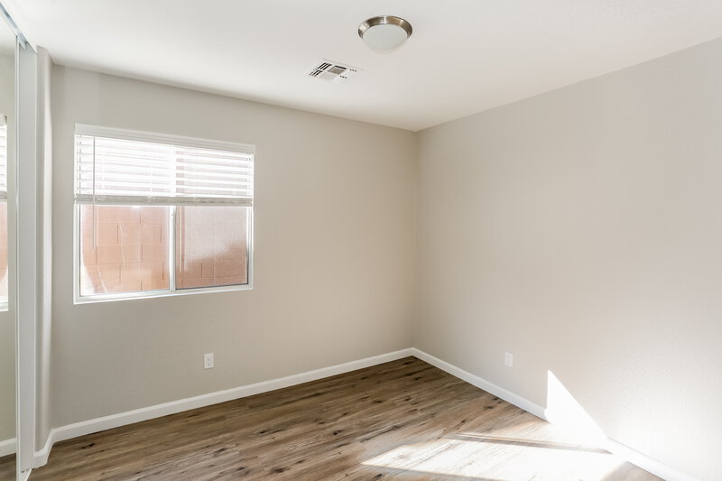 2,185/Mo, 16104 W Jefferson St Goodyear, AZ 85338 Bedroom View