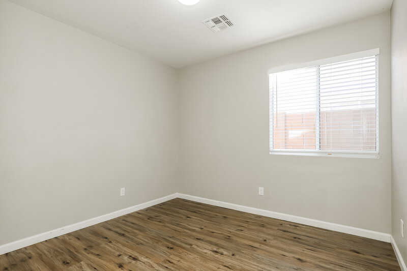 1,925/Mo, 16104 W Jefferson St Goodyear, AZ 85338 Bedroom View