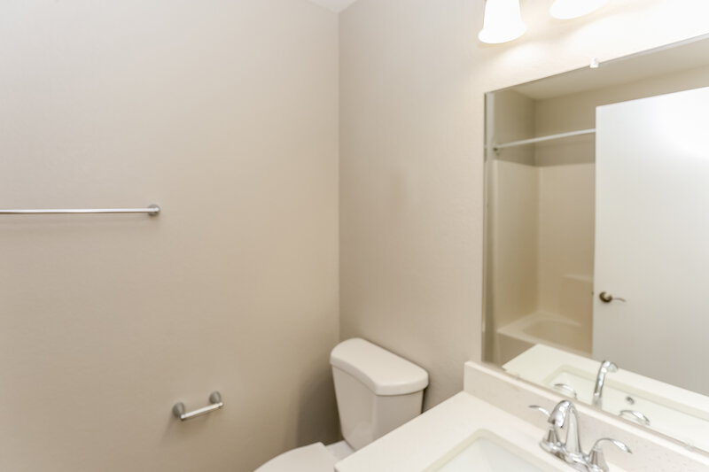 2,185/Mo, 16104 W Jefferson St Goodyear, AZ 85338 Bathroom View