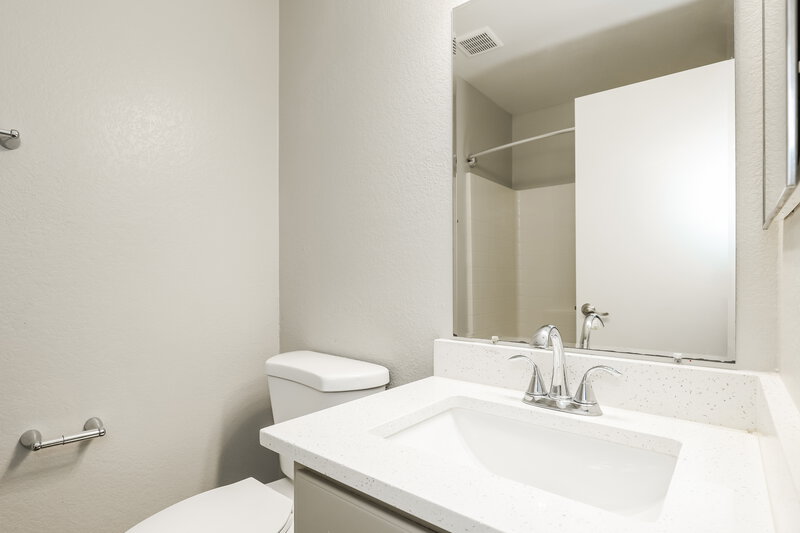 1,925/Mo, 16104 W Jefferson St Goodyear, AZ 85338 Bathroom View 2