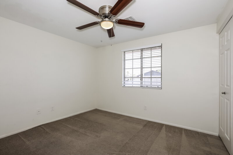 2,210/Mo, 2123 N Longmore Street Chandler, AZ 85224 Bedroom View