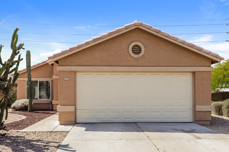 1,850/Mo, 10727 W Calle Del Sol Phoenix, AZ 85037 External View