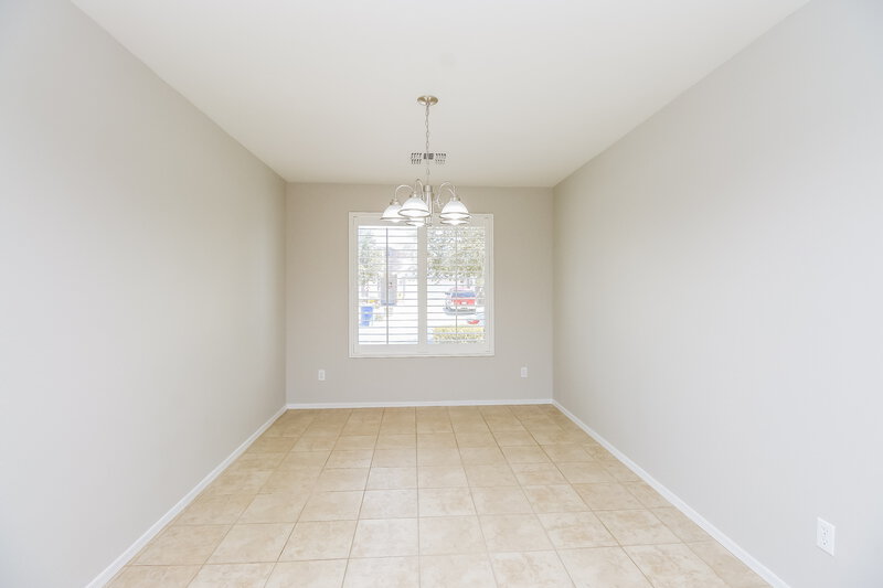 3,130/Mo, 21063 E Sonoqui Queen Creek, AZ 85142 Dining Room View