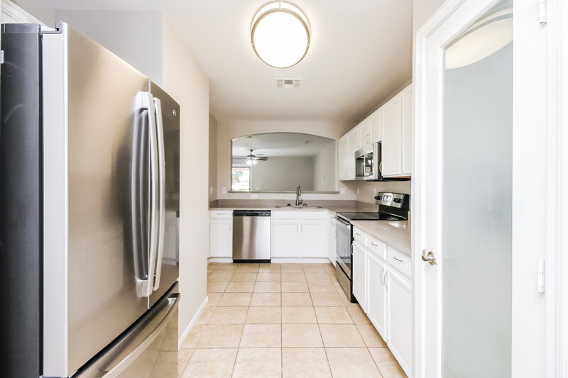 3,130/Mo, 21063 E Sonoqui Queen Creek, AZ 85142 Kitchen View