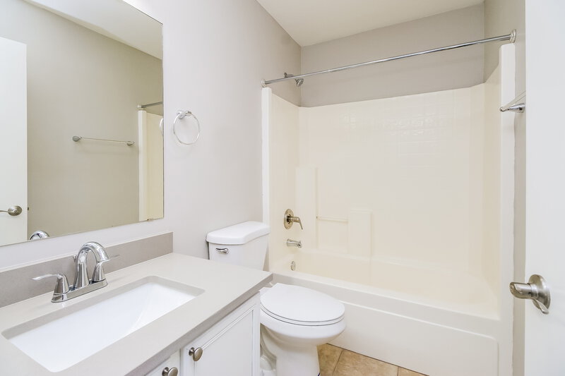 3,130/Mo, 21063 E Sonoqui Queen Creek, AZ 85142 Bathroom View