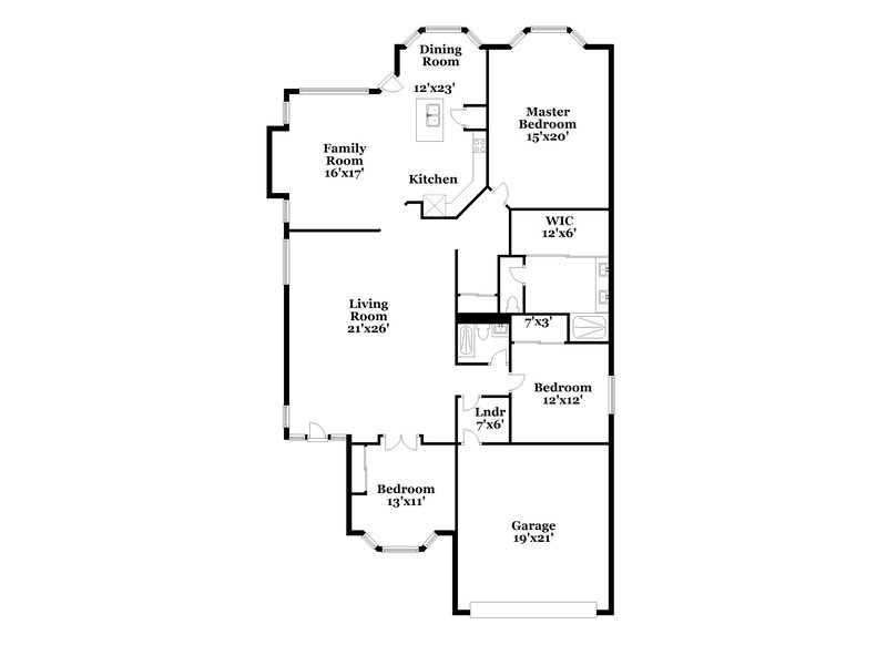 11663 W Hawk Ct Surprise, AZ 85378 | Progress Residential