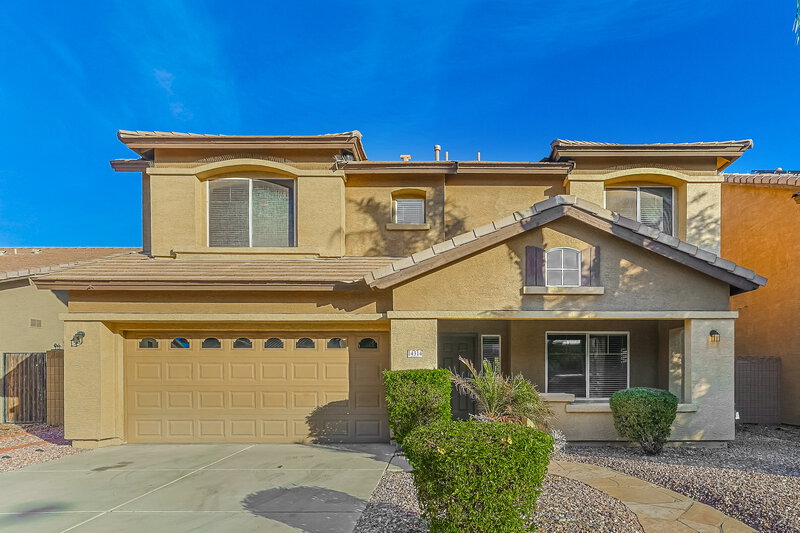 3,830/Mo, 14314 W Clarendon Avenue Goodyear, AZ 85395 External View
