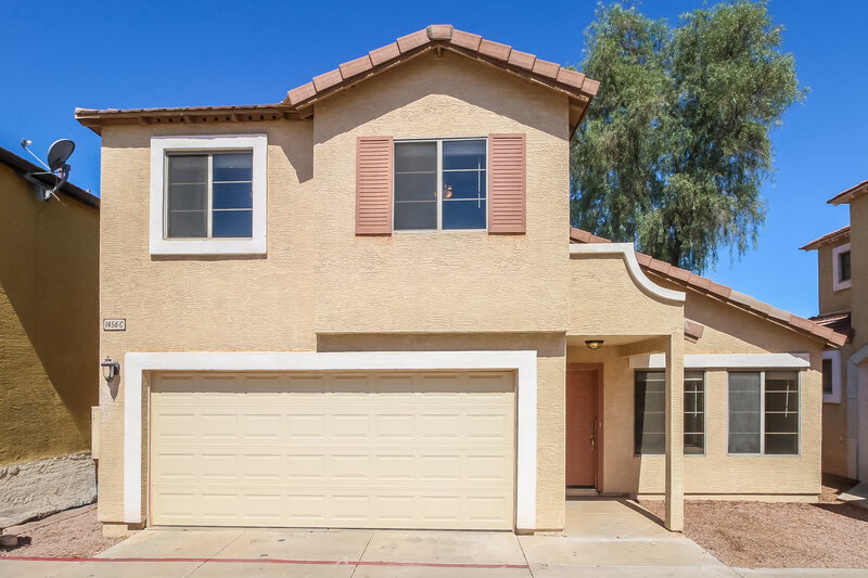 2,270/Mo, 1456 S Boulder St Unit C Gilbert, AZ 85296 External View