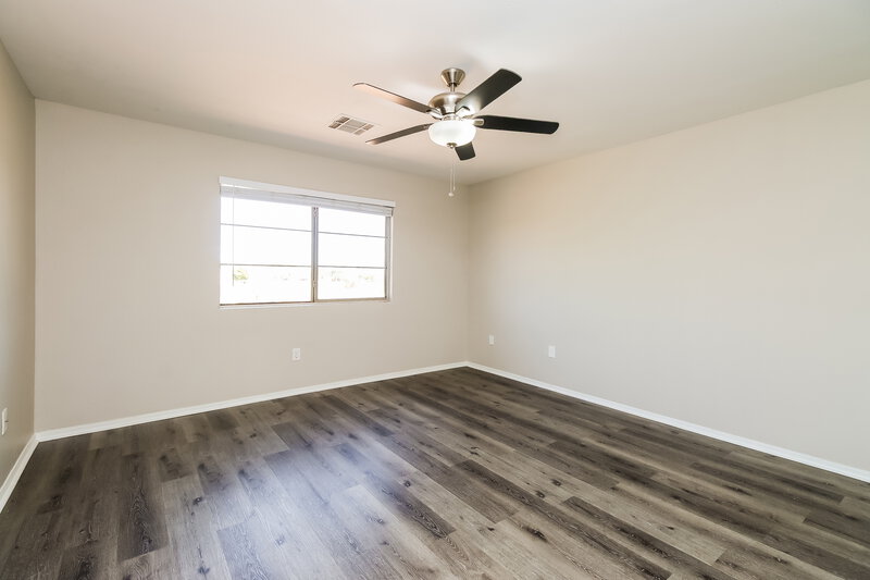 2,270/Mo, 1456 S Boulder St Unit C Gilbert, AZ 85296 Main Bedroom View