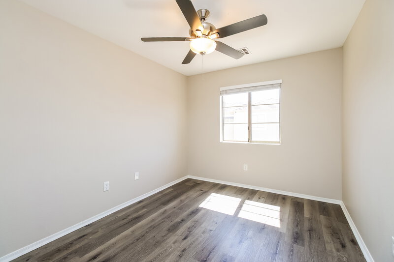 2,270/Mo, 1456 S Boulder St Unit C Gilbert, AZ 85296 Bedroom View