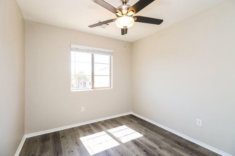 2,270/Mo, 1456 S Boulder St Unit C Gilbert, AZ 85296 Bedroom View 2
