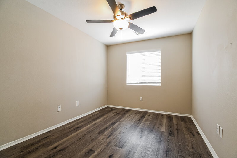 2,180/Mo, 1456 S Boulder St Unit C Gilbert, AZ 85296 Bedroom View