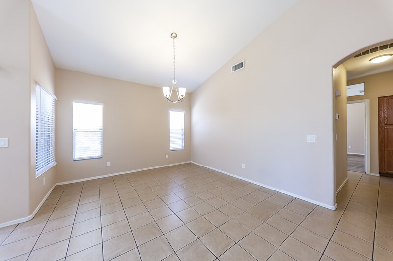 1,900/Mo, 14815 W Dovestar Dr Surprise, AZ 85374 Family Room View
